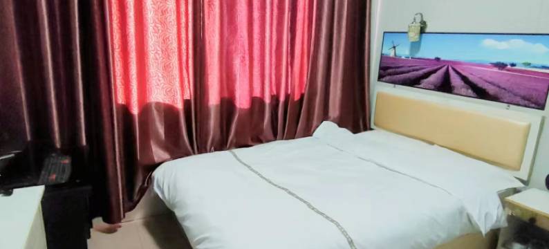 成武千禧商务宾馆图片