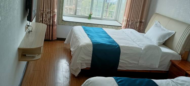 永州君君宾馆(零陵古城店)图片