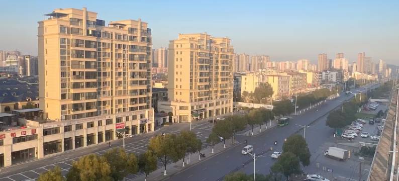 W电竞酒店(宜春市中山东路高铁站店)图片