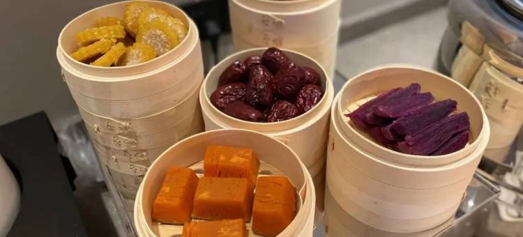 如家精选酒店(长治八一广场威远门中路店)图片