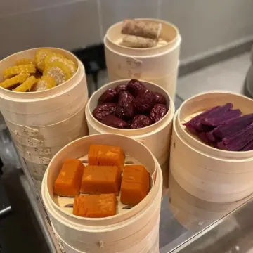 如家精选酒店(长治八一广场威远门中路店)