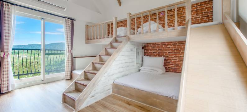 花莲旷野咖啡庄园图片