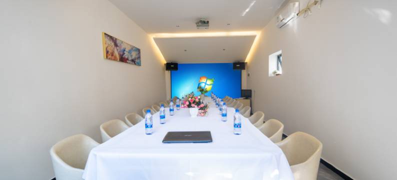 深圳较场尾雅舍民宿图片