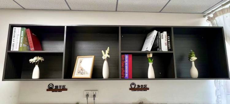 希岸·轻雅酒店(睢县凤城广场店)图片