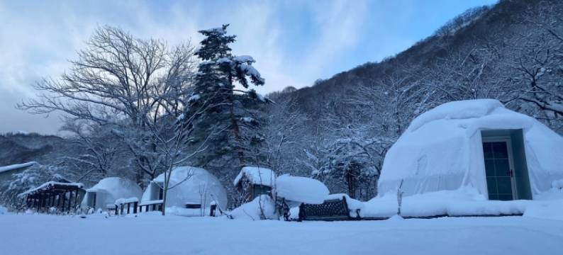 glampark Otaru Hanaemi图片