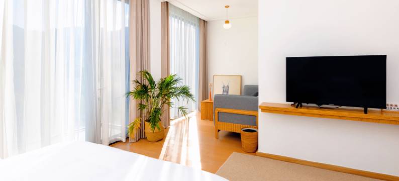 森朵·桐庐设计师度假美宿(OMG心跳乐园店)图片