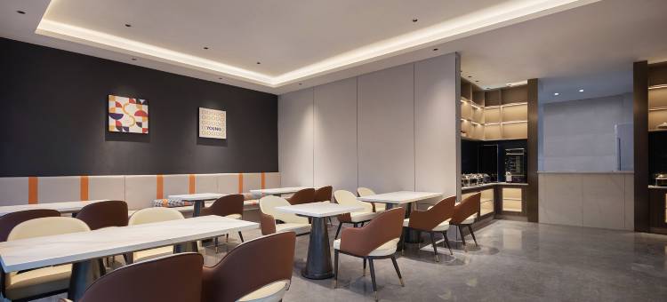 郴州阳光酒店(郴州汝城太阳城爱莲广场店)图片