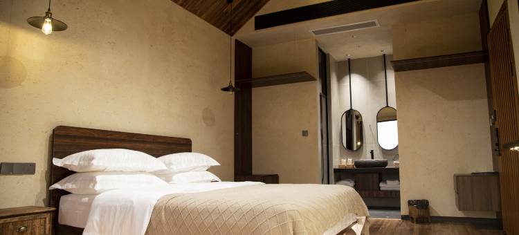 澜沧茶怡园·茶满山庭民宿图片