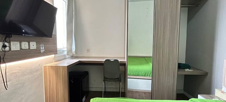 巴拉塔之家(Barata Home Aeropolis)图片