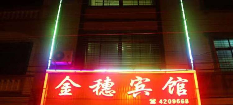 徐闻和安金穗宾馆图片