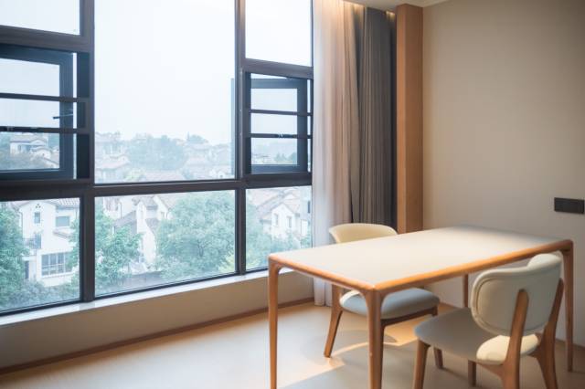 全季酒店(重庆东站茶园地铁站店)图片