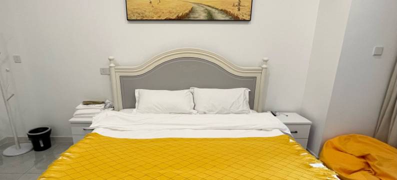 长安里酒店(西安凤城六路店)图片