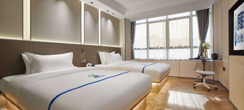 德莱商务酒店(厦门北站店)图片