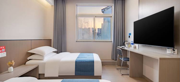 速8酒店(苏州富强地铁站店)图片