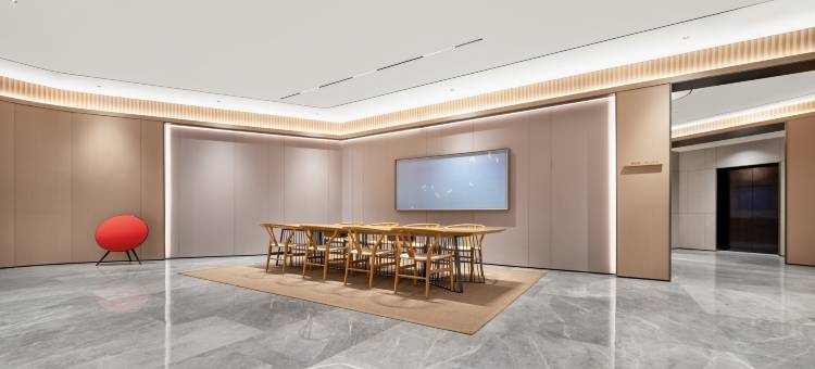 全季酒店(长春龙嘉国际机场店)图片