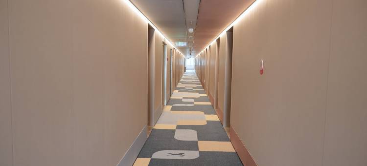 汉庭酒店(魏县店)图片