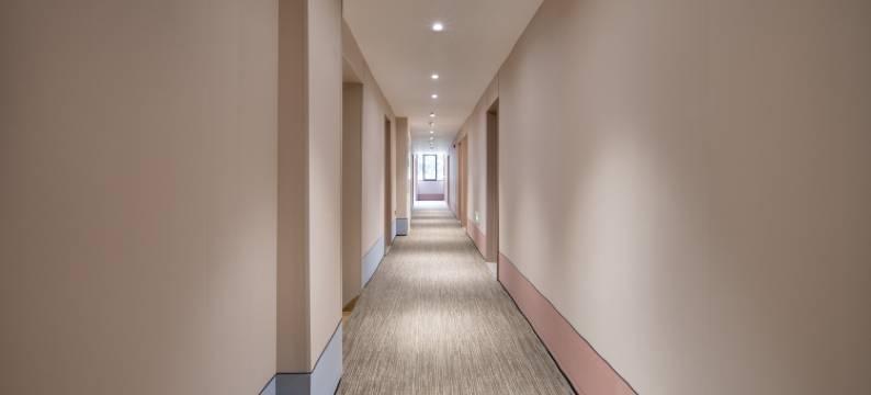 汉庭酒店(重庆杨家坪步行街万象城店)图片