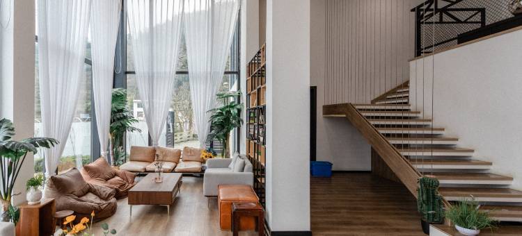 平阳霂野民宿图片