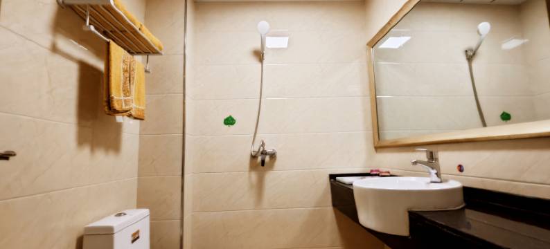 商业宾馆(徽县政府店)图片