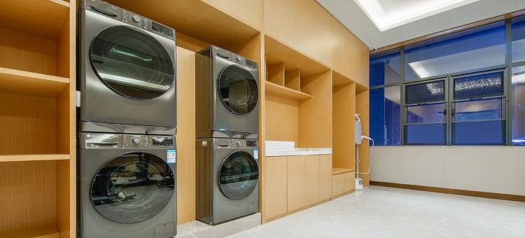 维也纳国际酒店(三门峡灵宝函谷路市府店)图片