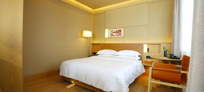 歙县渔梁往事酒店(徽州古城渔梁坝景区店)图片