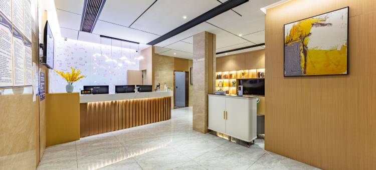 麗湖精选酒店(三岔湖店)图片