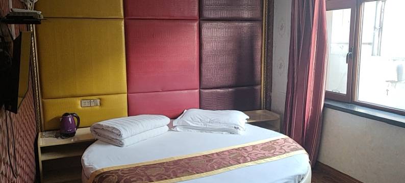 绥中中天宾馆图片