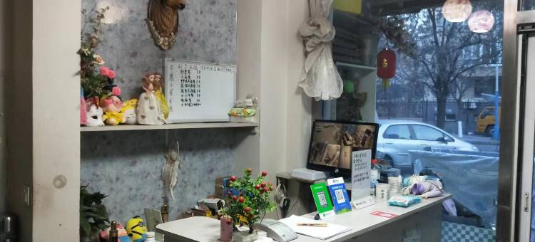 锦州白鹿小居客栈图片