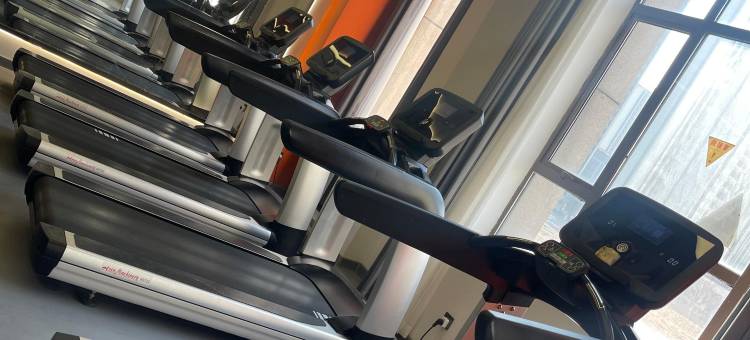 宿迁项王故里丽呈酒店图片