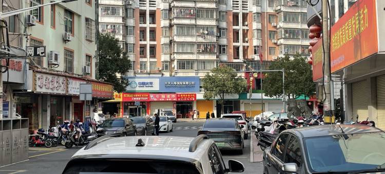 龙岩雅香阁宾馆图片