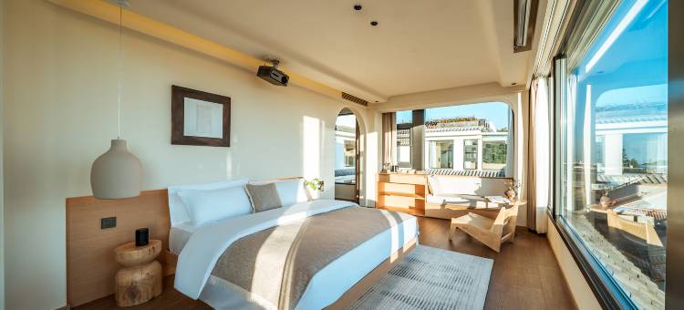 大理古城不期尔榆民宿(古城南门店)图片