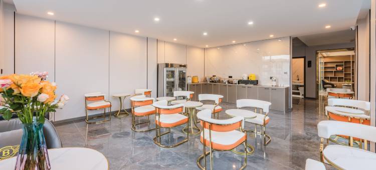 月与山海酒店(大理古城店)图片