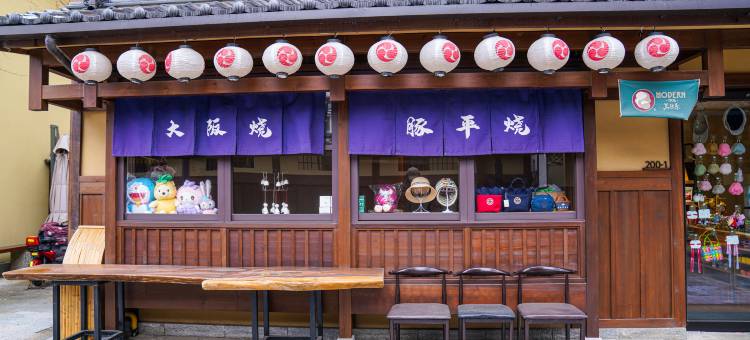 大连唐枫温泉别墅(大连金石滩金石万巷商业街店)图片