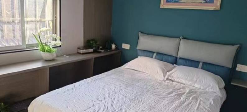 万安巷安馨旅居图片