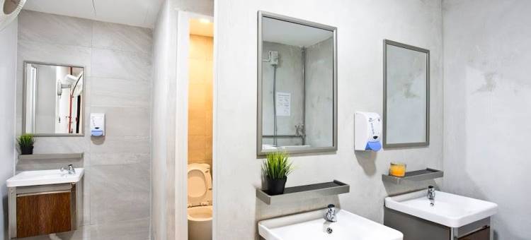 7大奇迹青年旅馆(7 Wonders Hostel @ Jalan Besar)图片