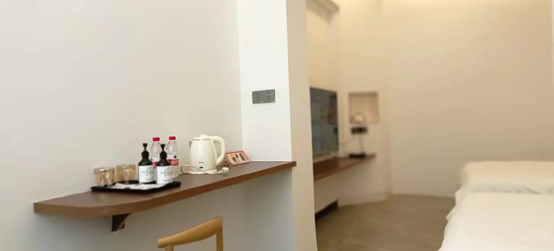 富川呈源酒店图片