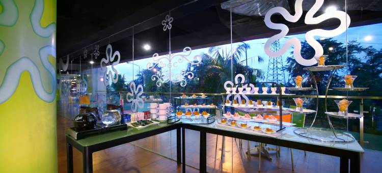 PGC西利利坦法维酒店(Favehotel PGC Cililitan)图片