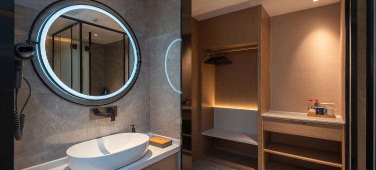 星程酒店(景德镇乐平洪皓森林公园店)图片