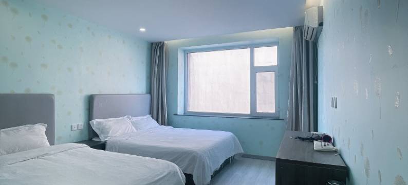 华运酒店(长春南湖公园桂林路店)图片