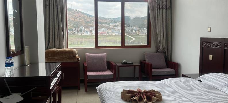 弥渡秀达客栈图片