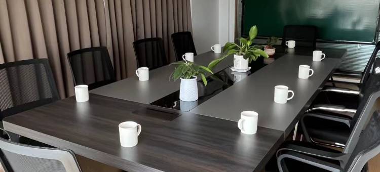奢凡公寓(青岛世茂52+购物中心店)图片