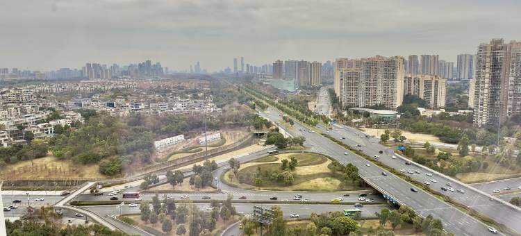银杏·锦南玺Loft公寓(成都华阳海昌路地铁站店)图片