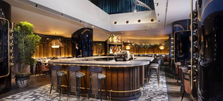 东京日比谷美居酒店(近银座商圈)(Mercure Tokyo Hibiya (Ginza area))图片