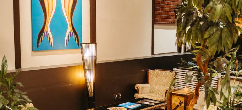 奥克兰市酒店 - 霍布森街(Auckland City Hotel)图片