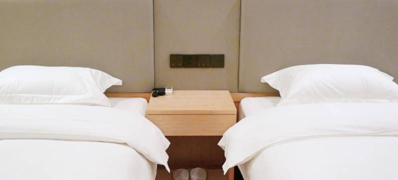 知床酒店(隐珠地铁站店)图片