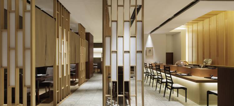 东京银座万怡酒店(Courtyard Tokyo Ginza Hotel)图片