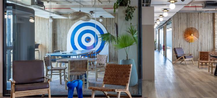 内罗毕上山美居酒店(Mercure Nairobi Upper Hill)图片