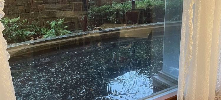 高阳别馆(Hotel Koyo Annex)图片