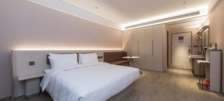 汉庭酒店(新乡长垣中环路店)图片