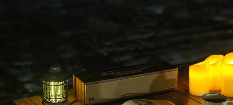 蜜屿时光· sunrise私汤海景美宿(惠州惠东双月湾店)图片